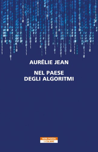 Aurelie Jean - Nel paese degli algoritmi (2021)