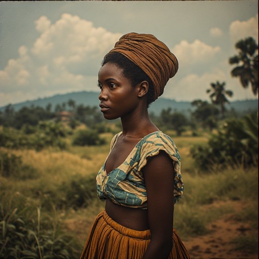 Hena-Rona-Ghana-1900-1989-Yo