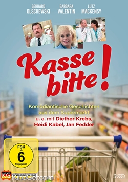Kasse bitte! (1988)