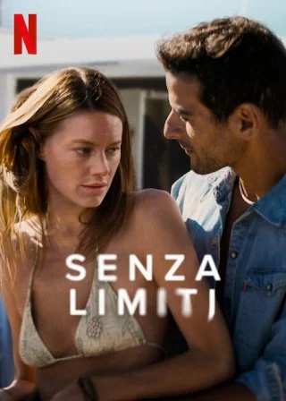 Senza limiti (2022) mkv FullHD 1080p WEBDL ITA FRE Sub