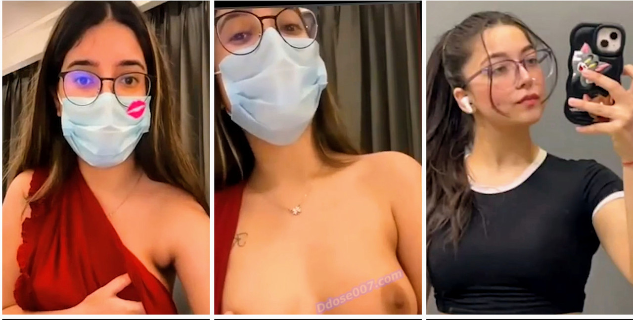 Sizzling Hot beautiful jasmine Latest most exclusive 5min+ premium show