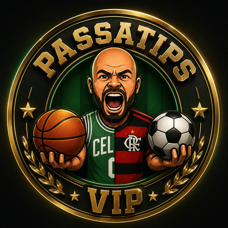 PassaTips VIP