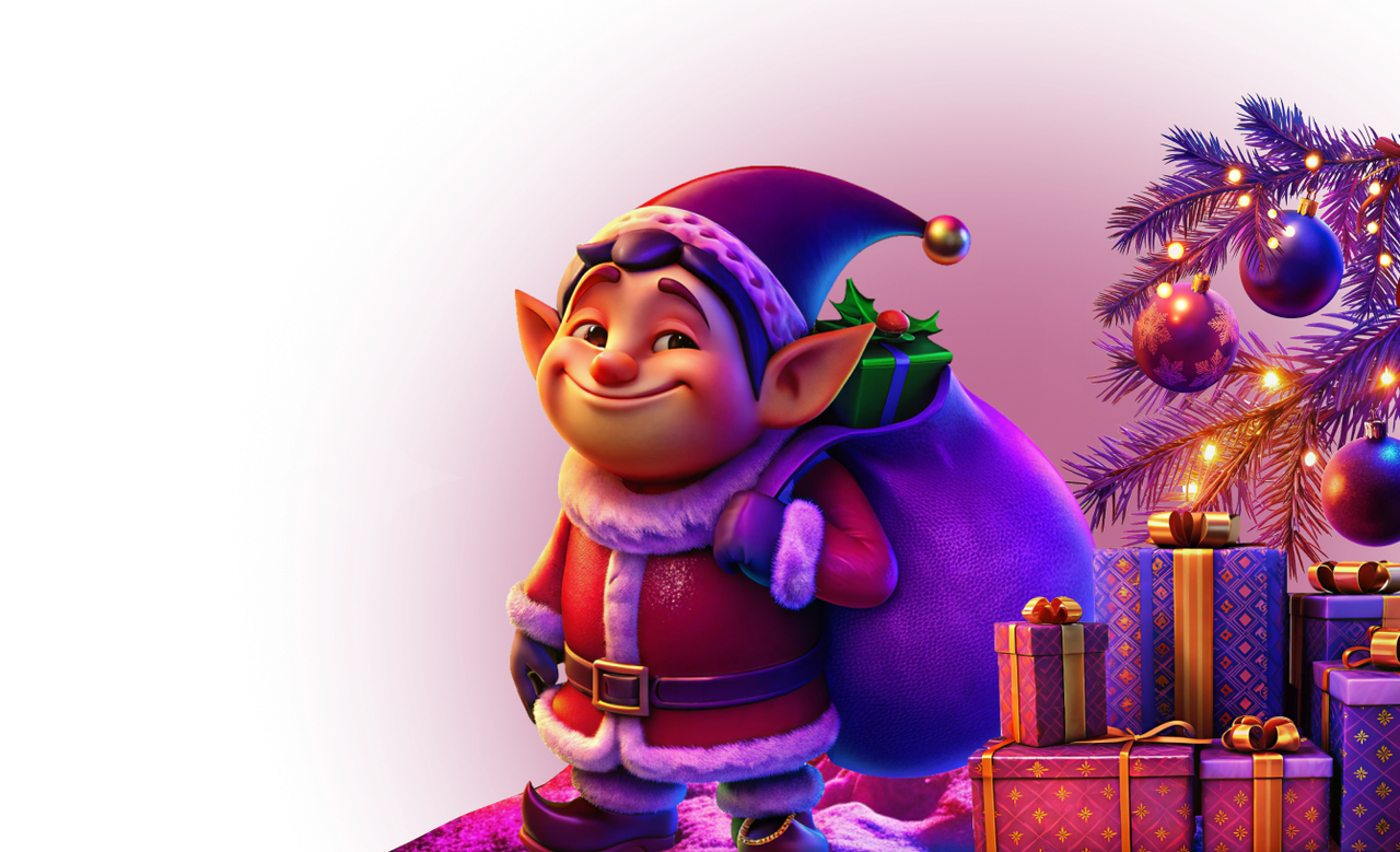 Main slider Christmas Spark Deal