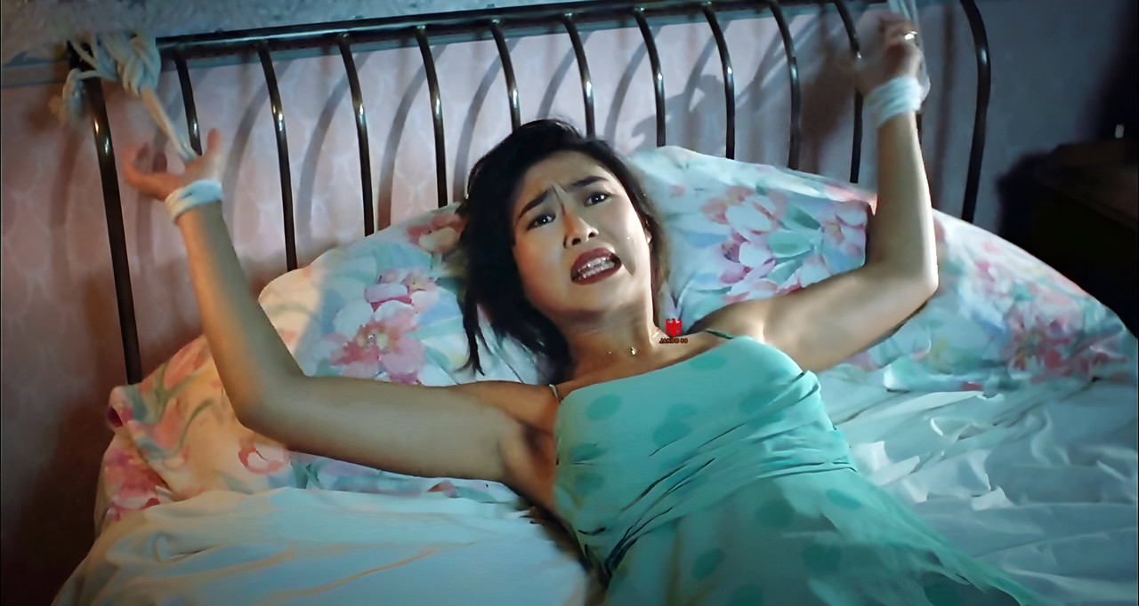 Veronica Yip 3 - Maang Lui 72 Siu Si 1993