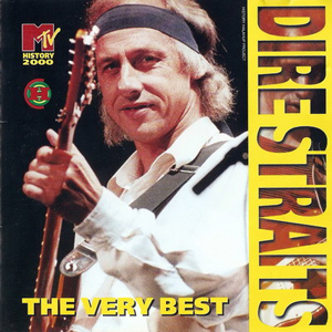 Dire Straits - MTV History (2000) .mp3 -320 Kbps