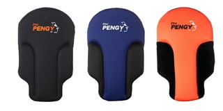 пенги цвета