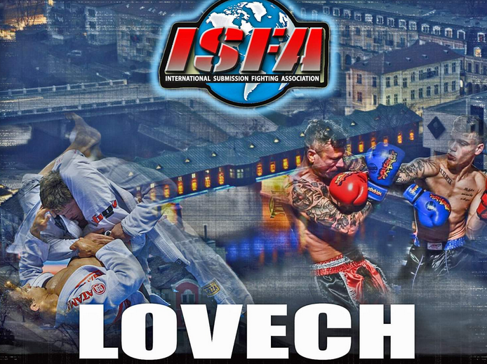 ISFA Lovech Open 2023 този уикенд в Ловеч