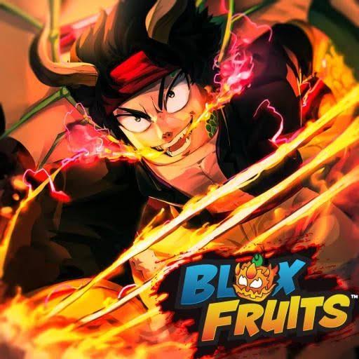 Blox Fruits Icon