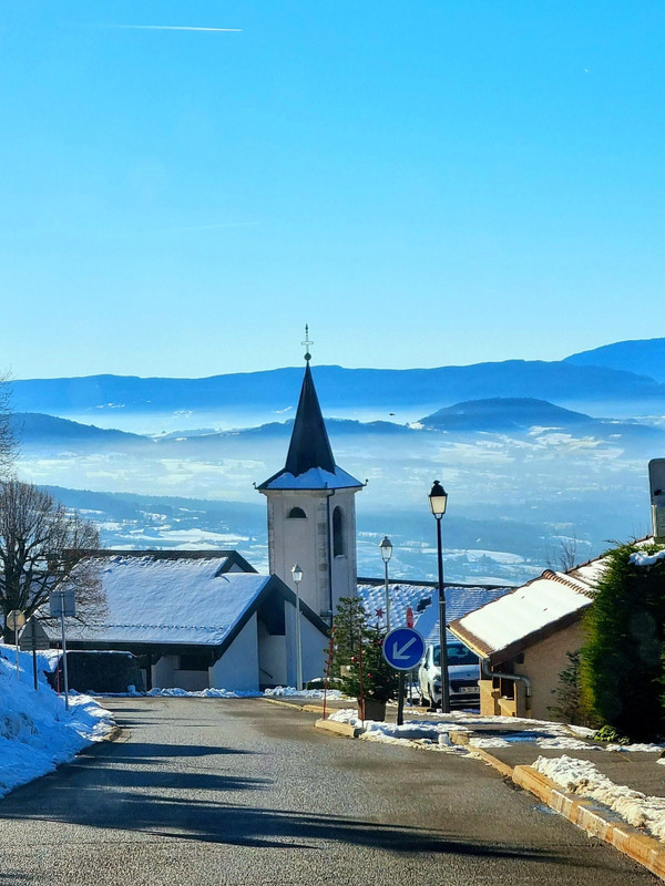Winter Landscape