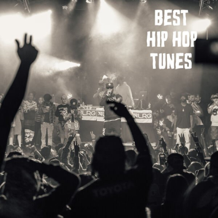 0a9c1a9a f560 49dd ba75 41fa2b907470 - VA - Best Hip Hop Tunes (2022)