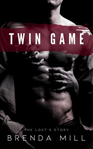 Brenda Mill - Twin Game. Dilogia Lost. Volume unico (2021)