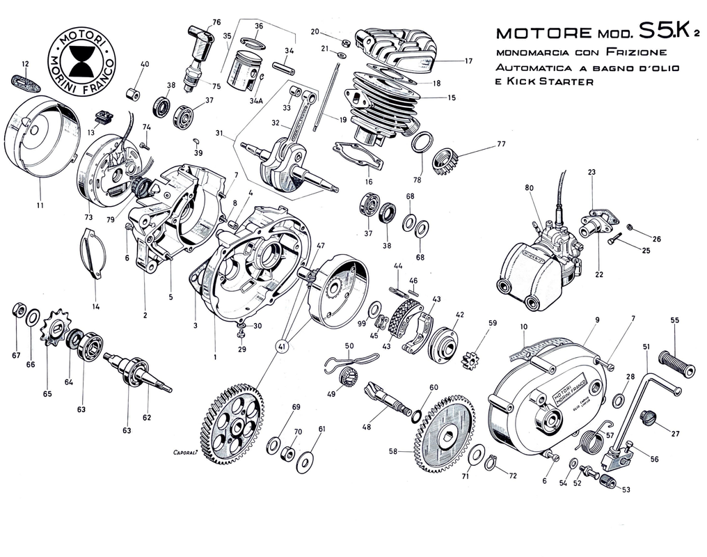 Honda Gx340 11.0 Carburetor