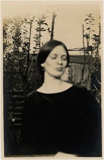 Dorothy-Edwards