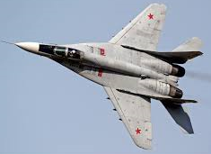 MiG-29