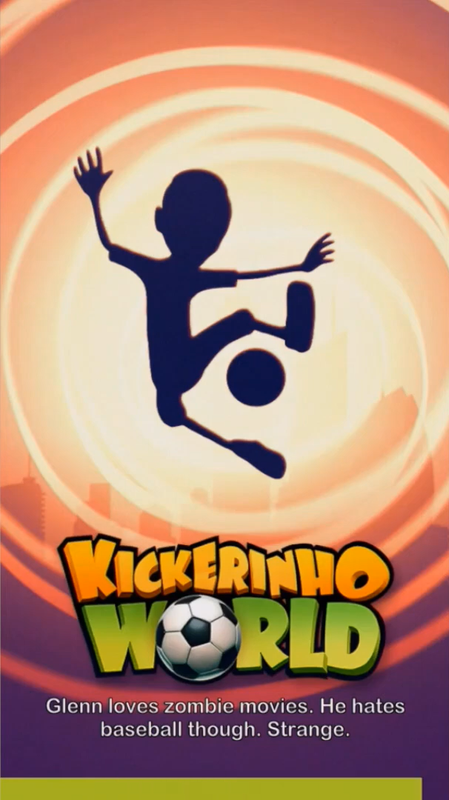 kickerinho world apk latest version