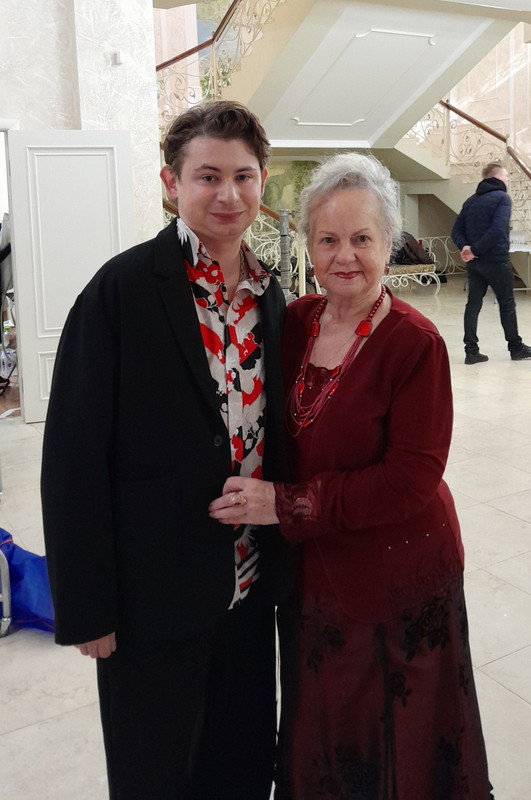 Аскар Нигамедзянов