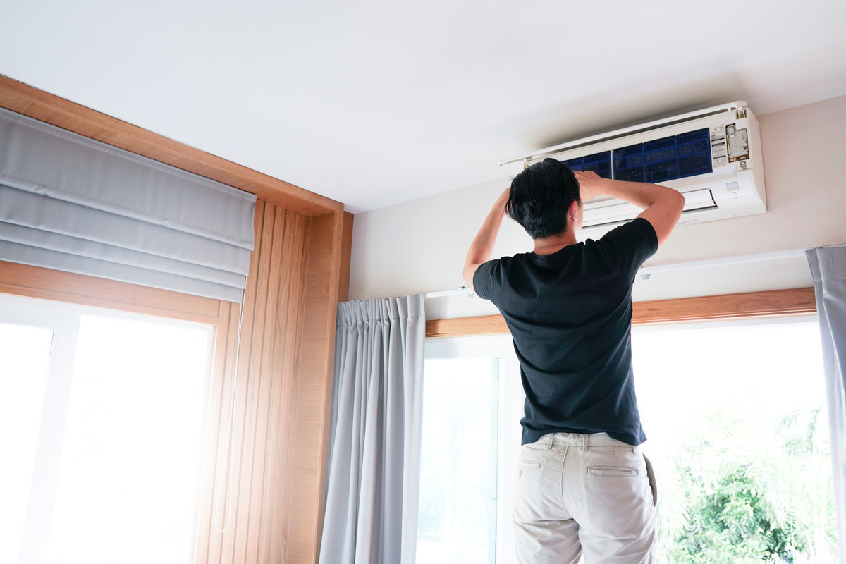 7 Important HVAC Maintenance Tips to Extend the Life of Your Unit