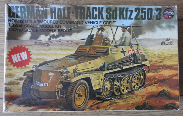 Halftrack