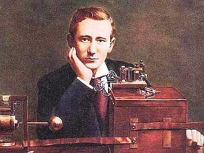La potenza della preghiera secondo Guglielmo Marconi dans Articoli di Giornali e News Marconi