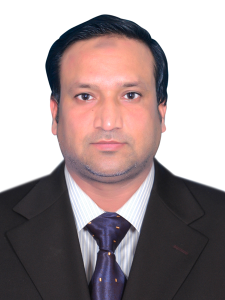 Muhammad Billal, Visa Consultant
