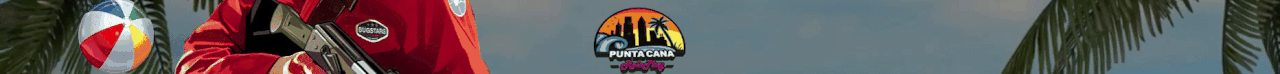 Punta Cana RP