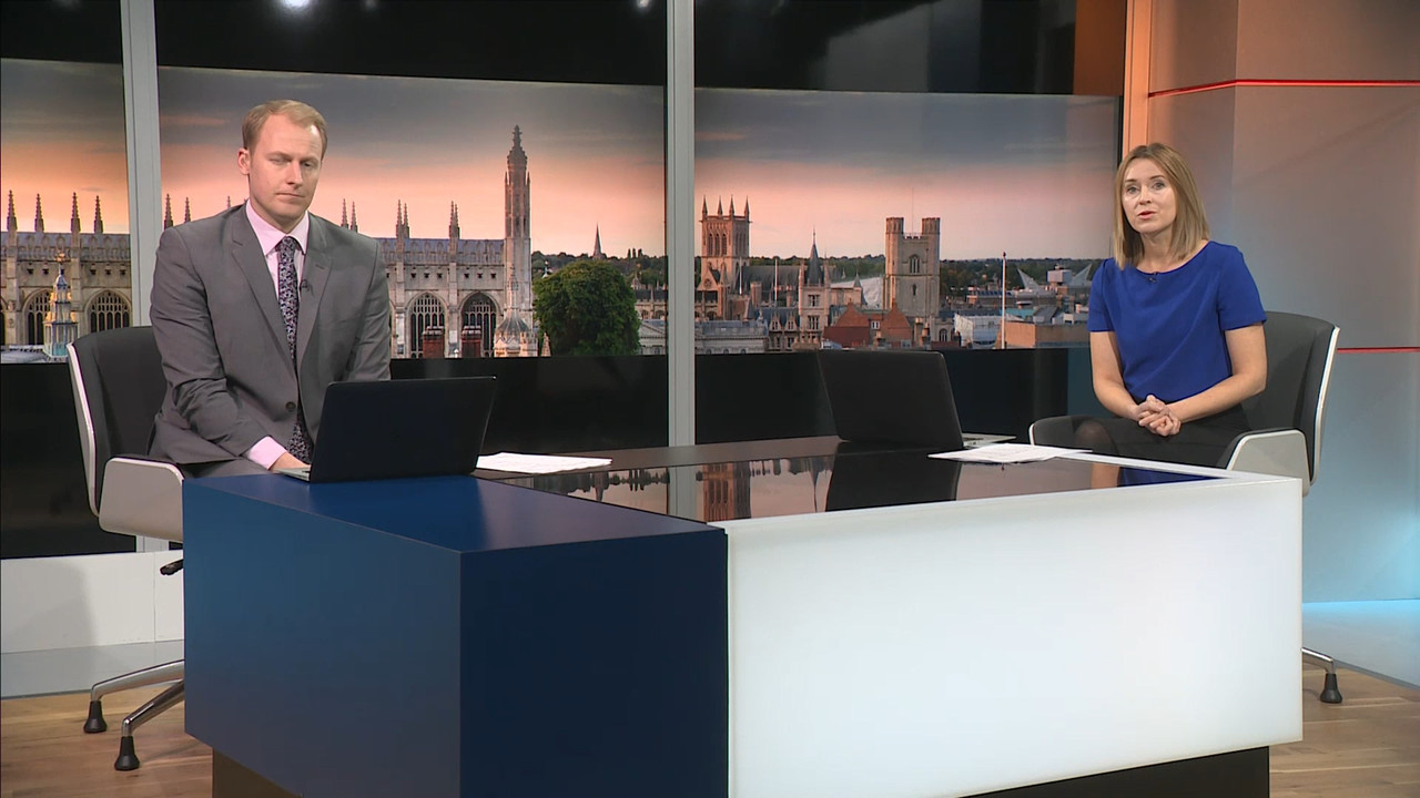 01.06 - 18.00.00 - ITV News Anglia. The latest news and weather from ....ts_snapshot_09.30.123