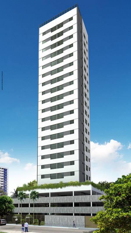 Fachada Spazio Classic