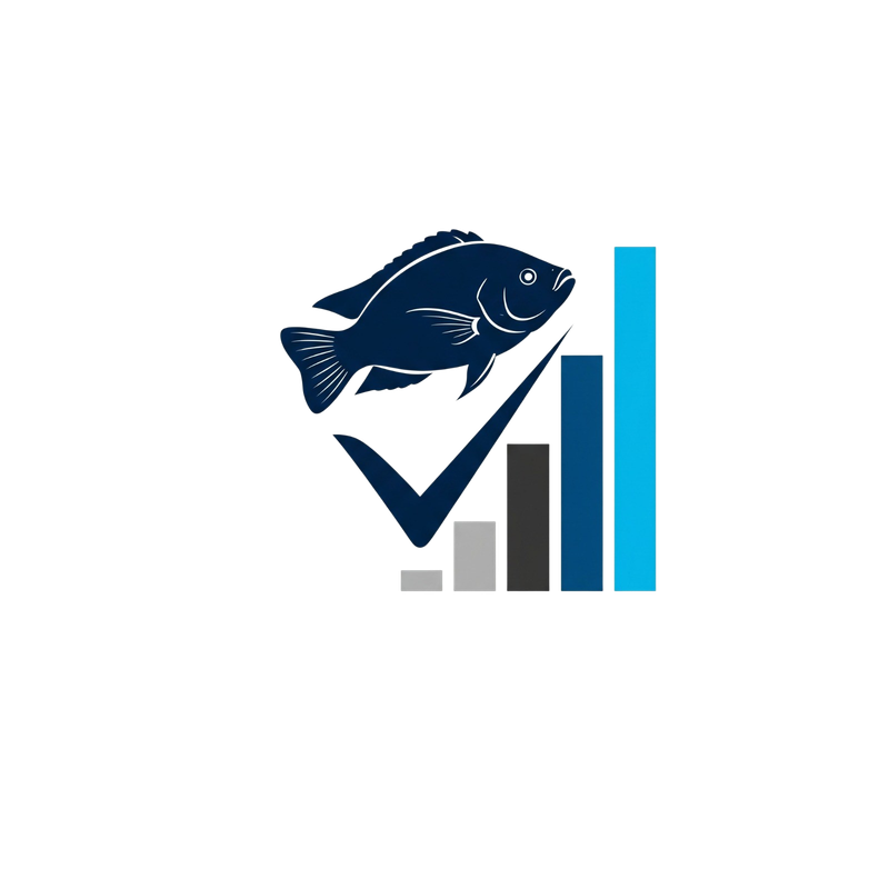 Vet das Tilápias Logo