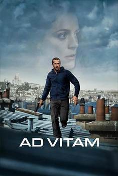 Ad Vitam (2025) WEB-DL 1080p Dual Áudio
