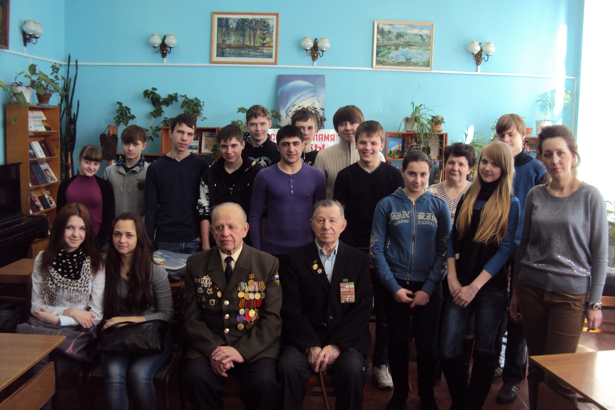 Камышев и Данчеев