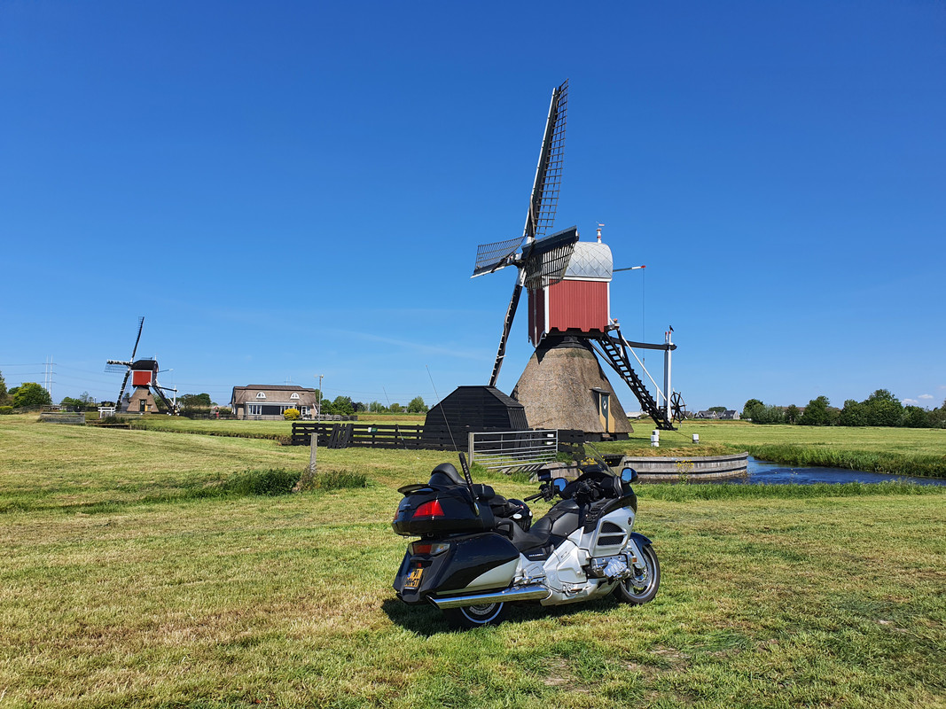 Pieter Zuijkerbuijk, Kalkmolen-Onderste Doesmolen 01 Hoogmade 17-05-2020