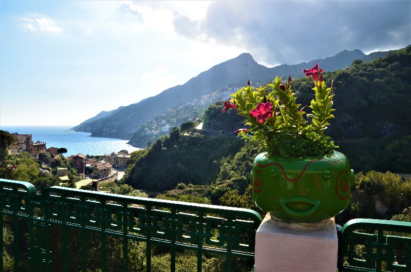 VIETRI SUL MARE-24-9-2018 - Italia y sus pueblos-2018/2019/2023 (77)