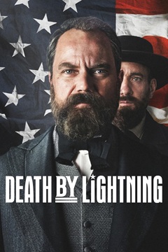 Death by Lightning Complete S01 480p WEB-DL x264-TFPDL