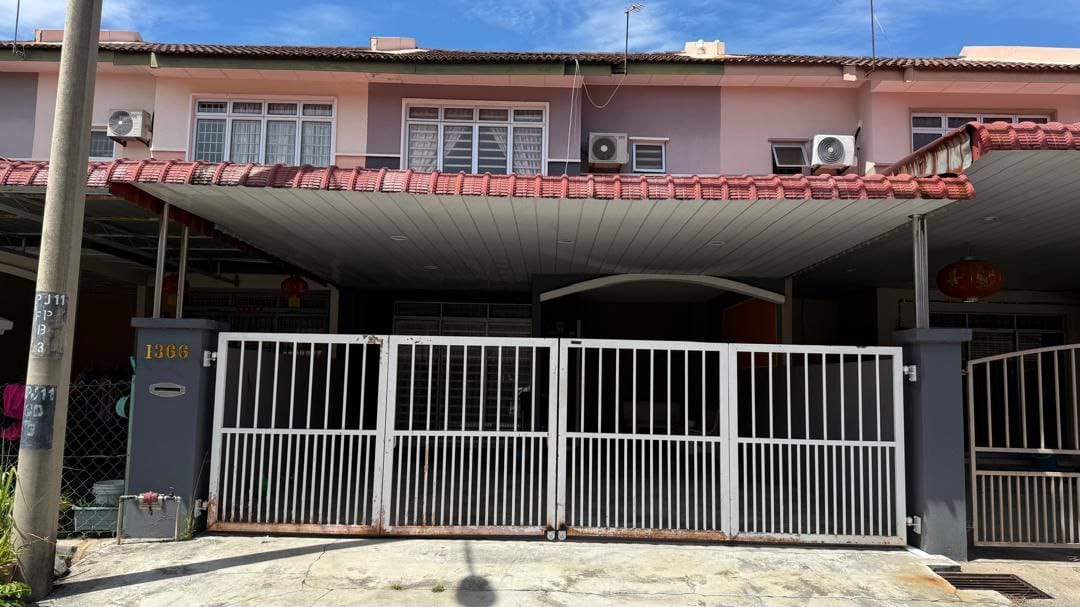 Bandar Puteri Jaya DSTH