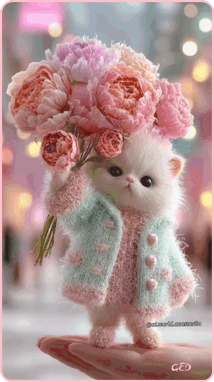 120426-chat-blanc-bouquet