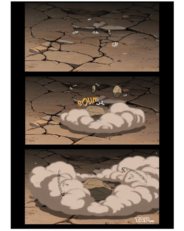 chroniques de concilium la dernière ligne p12