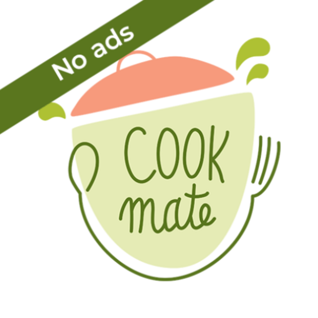 Cookmate - No ads v5.1.56.3 [Bug Fixes]