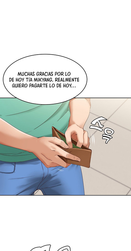 Dueña de la pensión – Capitulo 4