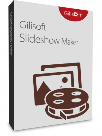 GiliSoft SlideShow Maker 13.1