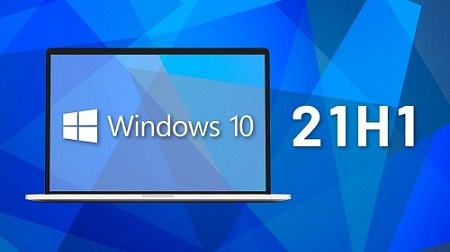 Windows 10 21H1 16in1 Multingual Integral Edition September 2021 (x64) Windows 10 21H1 16in1 Multingual Integral Edition September 2021 (x64)