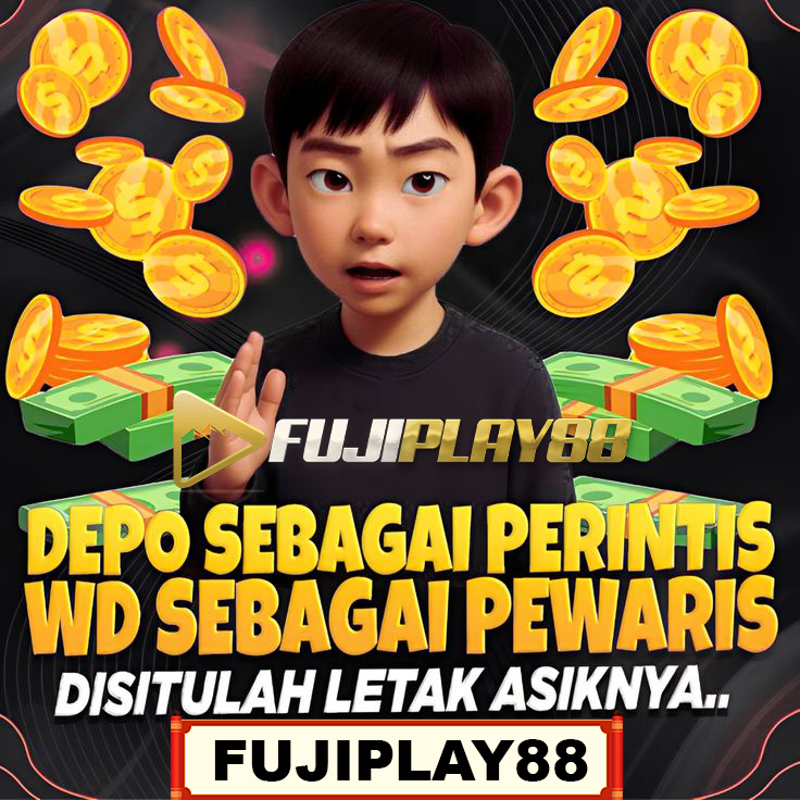 FUJIPLAY88 » Link Bermain Slot Gacor Server Thailand Disini Langsung Masuk