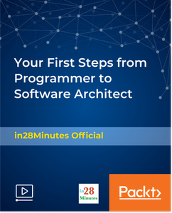 Your First Steps from Programmer to Software Architect-P2P