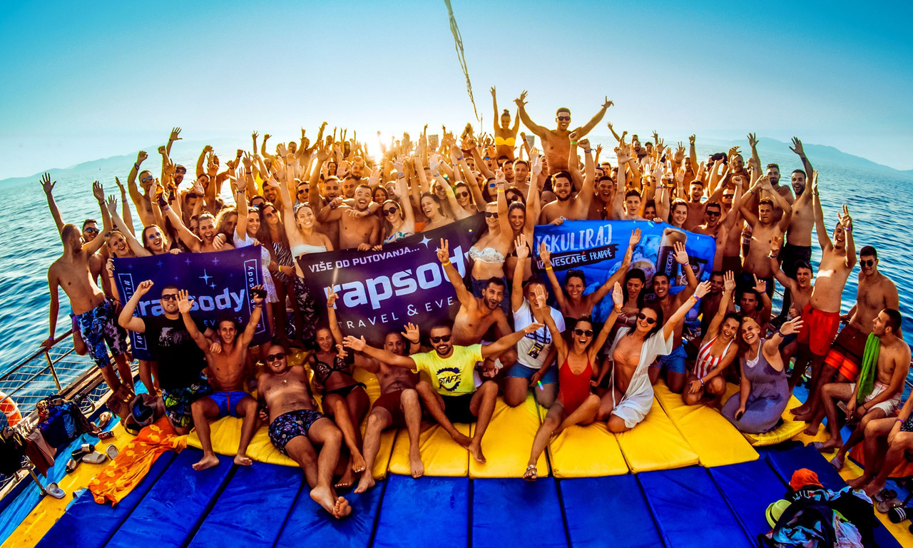 Rapsody Travel
