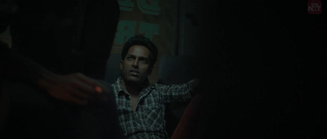 Hangman 2026 WebRip [Telugu] 480p 720p ESub Screenshot