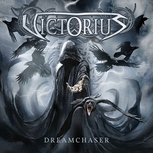 Re: Victorius (GER) / Power Metal