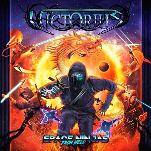 Re: Victorius (GER) / Power Metal