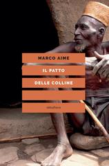 Marco Aime – Il patto delle colline (2024)