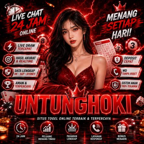 UNTUNGHOKI | Slot Online Paling Gacor Di Indonesia - WooCommerce eCommerce