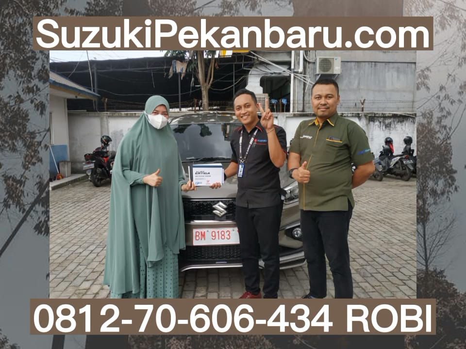Suzuki ERTIGA 0812-70-606-434 ROBI Harga Suzuki Ertiga Pekanbaru, Suzuki Ertiga Pekanbaru, DP Murah 