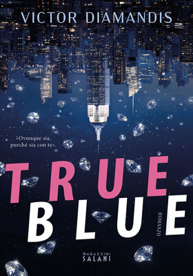 Victor Diamandis - True Blue (2026)